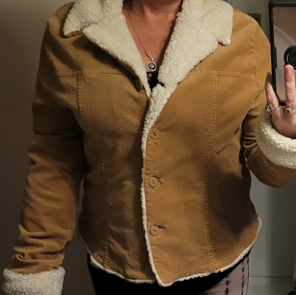 🌟🌟RARE🌟🌟VYX, INC. JACKET - Picture 8 of 11